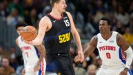 Meč za istoriju Nikole Jokića: Ovi rekordi ostaće dugo "domaći zadatak" za NBA