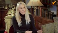"Živimo u društvu gde je žena ponižena" Verica Rakočević o godinama: "Nemam problem kad mi kažu da sam baba"