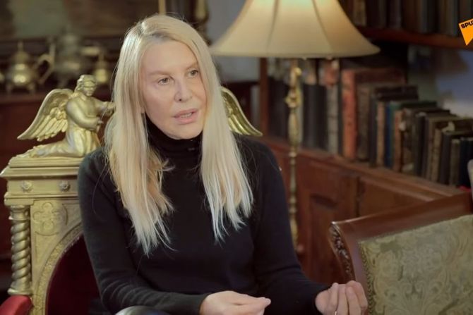 Verica Rakočević