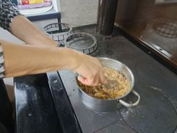 Vlaško jelo borandu