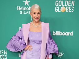 Helen Miren Zlatni Globus 2024 haljine