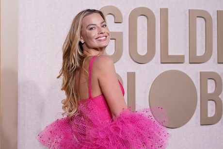Zlatni Globus 2024 haljine
