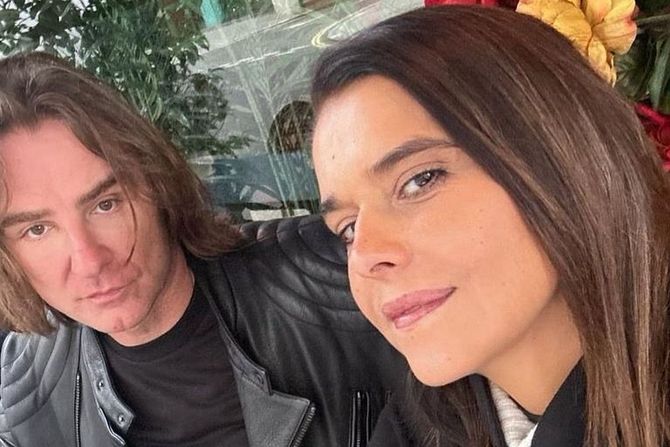 Milica i Željko Mitrović Milica i Željko Mitrović