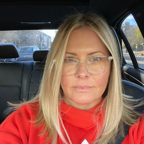 Nicole Eggert