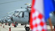 HRZ u 2023: 822 MEDEVAC misije, 11 traganja i spašavanja i borba sa 101 požarištem