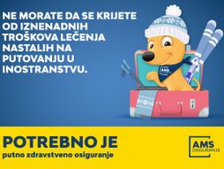 AMSO Putno osiguranje