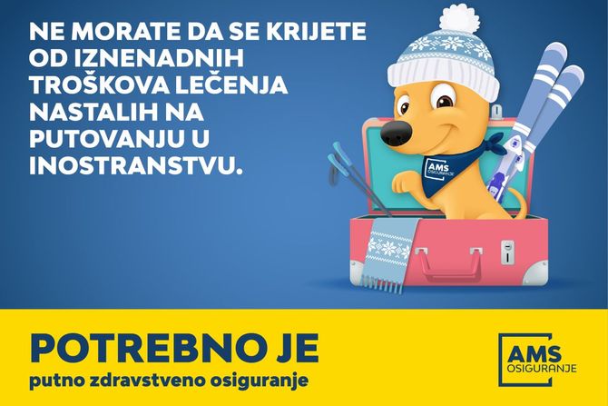 AMSO Putno osiguranje