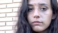 Monika (20) stala pred kameru i ispričala strašnu ispovest: Živim na ulici, navučena na plavu drogu, mama zna