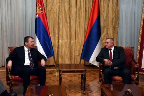 Igor Mirović Vojvodina Radovan Višković Dan Republike Srpske Banjaluka Republika Srpska Igor Mirović Vojvodina Radovan Višković Dan Republike Srpske Banjaluka Republika Srpska