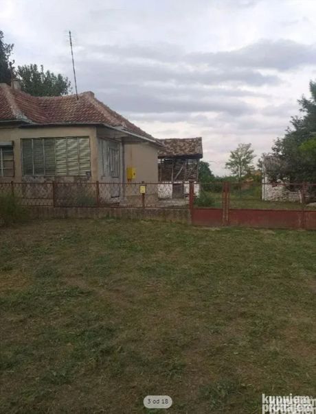 kuća na prodaju Ilandža kod Alibunara