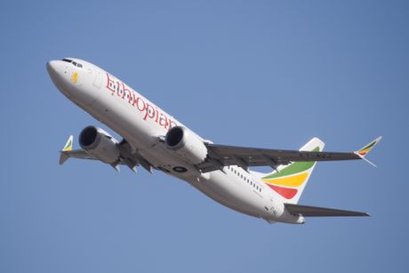 Lion Air leased 610 Ethiopian Airlines leased 302