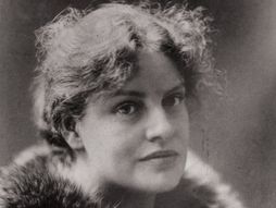 Lu Andreas Salome