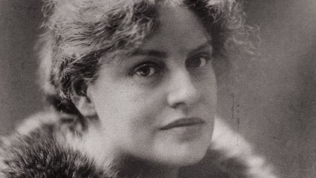 Lu Andreas Salome