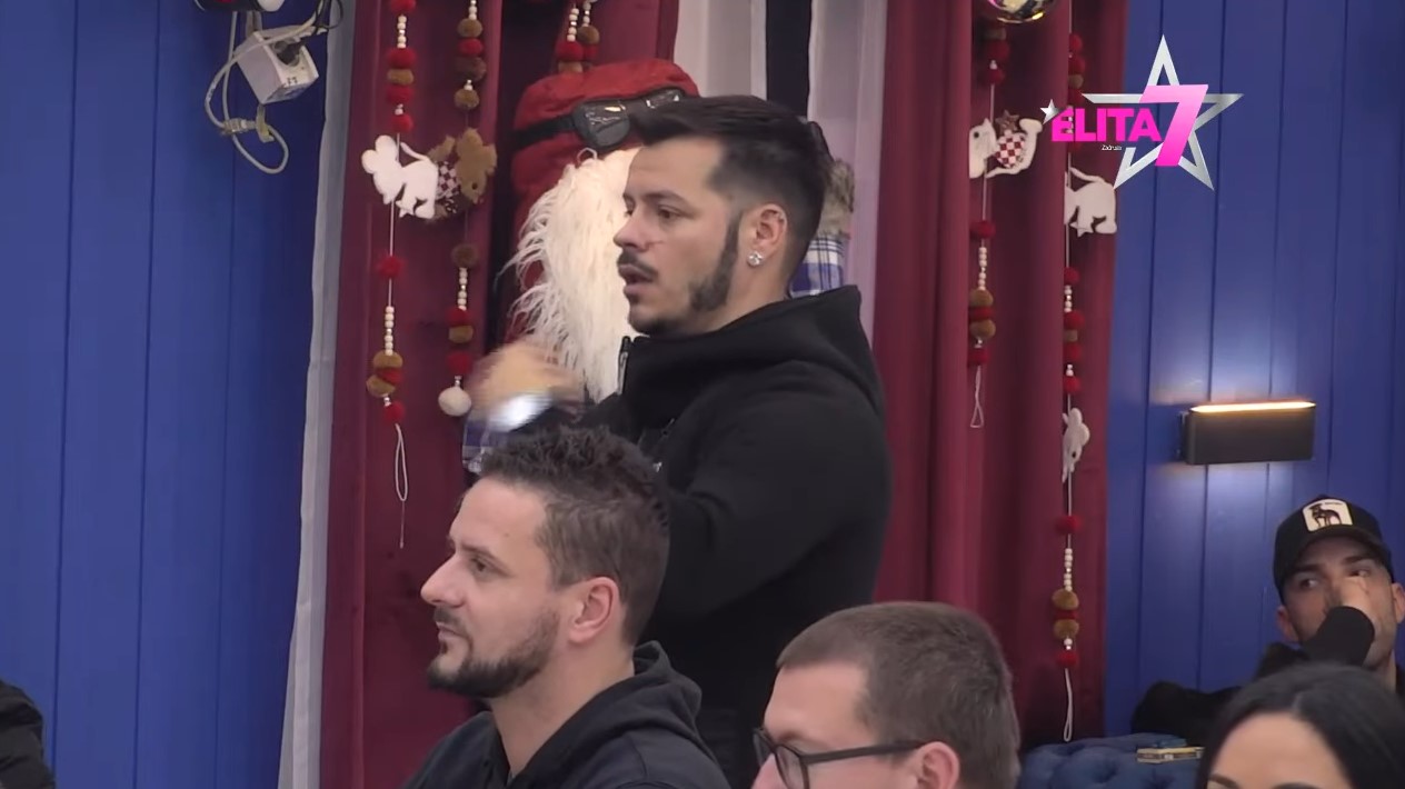 "Stanijin brat je to dobio zbog stresa" Bivši zadrugar otkrio njene tajne: Evo zašto je Maja sa Asminom