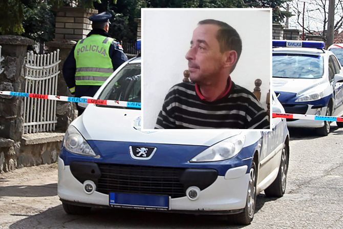Ubistvo Pančevo Ubistvo Pančevo