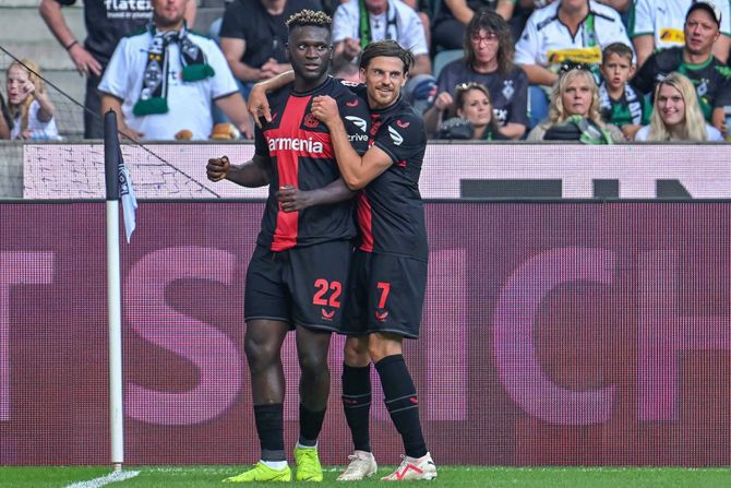 Viktor Bonifejs Viktor Bonifejs