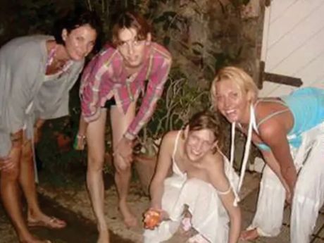 Jeffrey Epstein Džefri Epstajn, mlade devojake sa ostrva pedofilskog Jeffrey Epstein Džefri Epstajn, mlade devojake sa ostrva pedofilskog