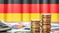 Nemačka steže kaiš: Vlada usvojila mere štednje