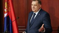 Dodik: Informisaću francuske senatore o pritiscima na Republiku Srpsku