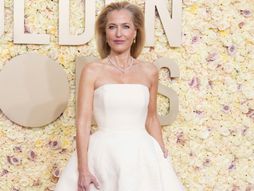 Gillian Anderson Džilijan Anderson Skali