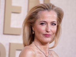 Gillian Anderson Džilijan Anderson Skali