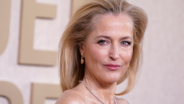 Gillian Anderson Džilijan Anderson Skali