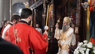 Patrijarh Porfirije u Banjaluci služi svetu arhijerejsku liturgiju