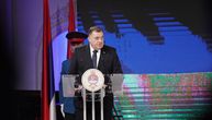 Dodik: Najviše odlikovanje Republike Srpske uručujemo Viktoru Orbanu