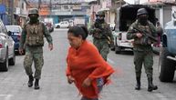 Predsednik mobilisao vojsku nakon upada otmičara u program uživo: Haos u Ekvadoru