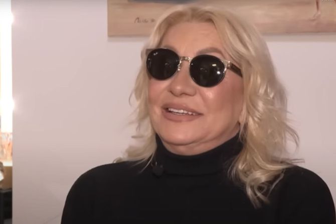 Vesna Zmijanac