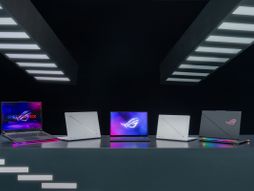 ASUS gejming uređaji