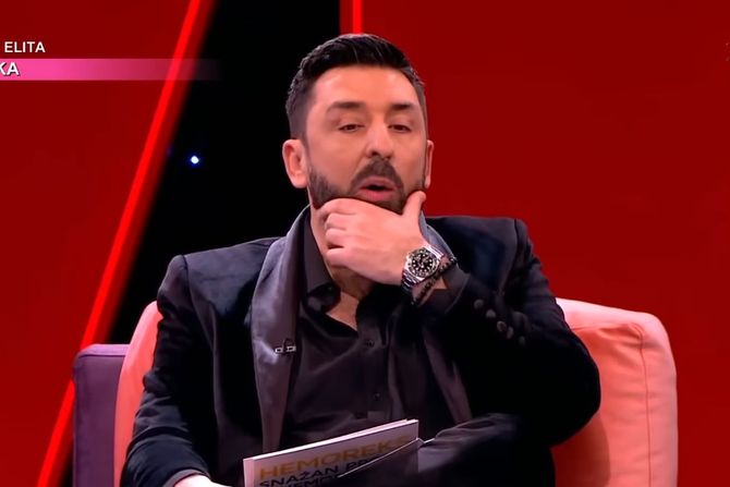 Ognjen Amidžić Ognjen Amidžić