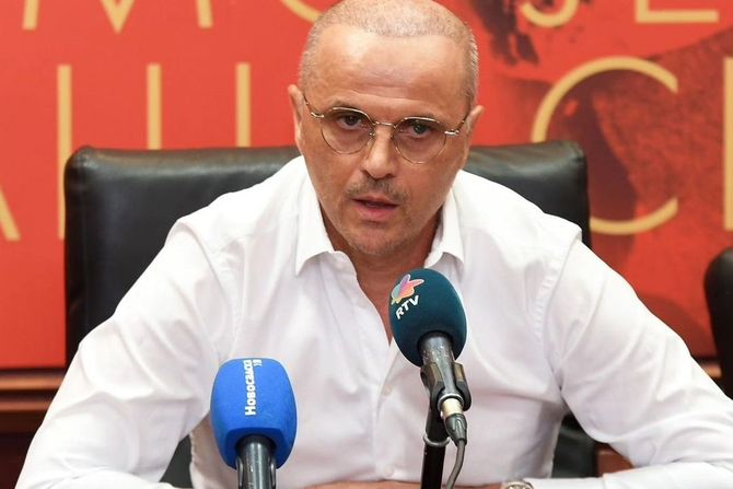 Božidar Bandović Božidar Bandović
