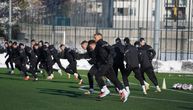 Partizan ne računa na trojicu igrača: Ne idu na Kipar, već traže novi klub