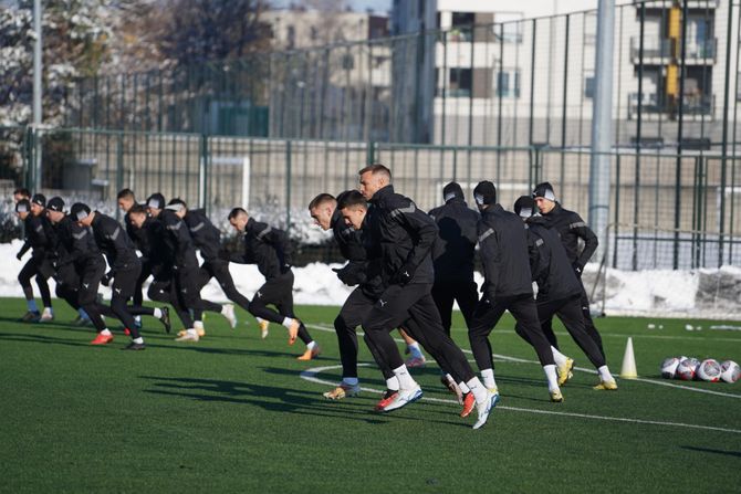 FK Partizan