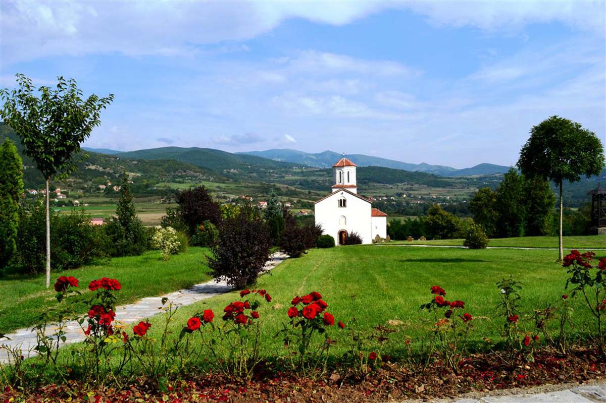 Najstarija nemanjićka zadužbina u tom delu Srbije: Vredne monahinje u njemu izrađuju minijature na pergamentu