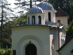 Manastir Radovašnica