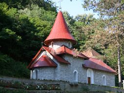 Manastir Radovašnica