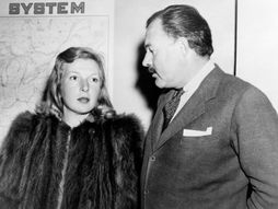 Martha Gellhorn
