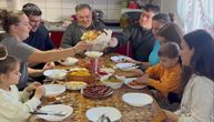 Jedanaestočlana porodica Tomić živi pravu bajku na planini Mučanj: Otkrili ključnu stvar za dobar život