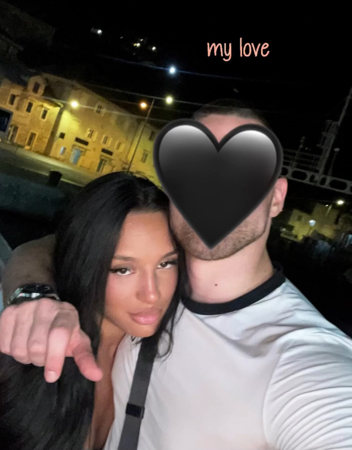 Nina Đogani prvi put o dečku koji je bio na robiji: "On se sledio, mislio da će me napasti"