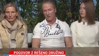 Ovo je tročlana porodica koja je 55 sati bila zarobljena u Križnoj jami: "Znali smo da ćemo preživeti"