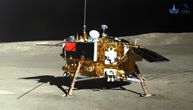 Kina se nada da će „Vozilo snova“ odvesti astronaute na Mesec