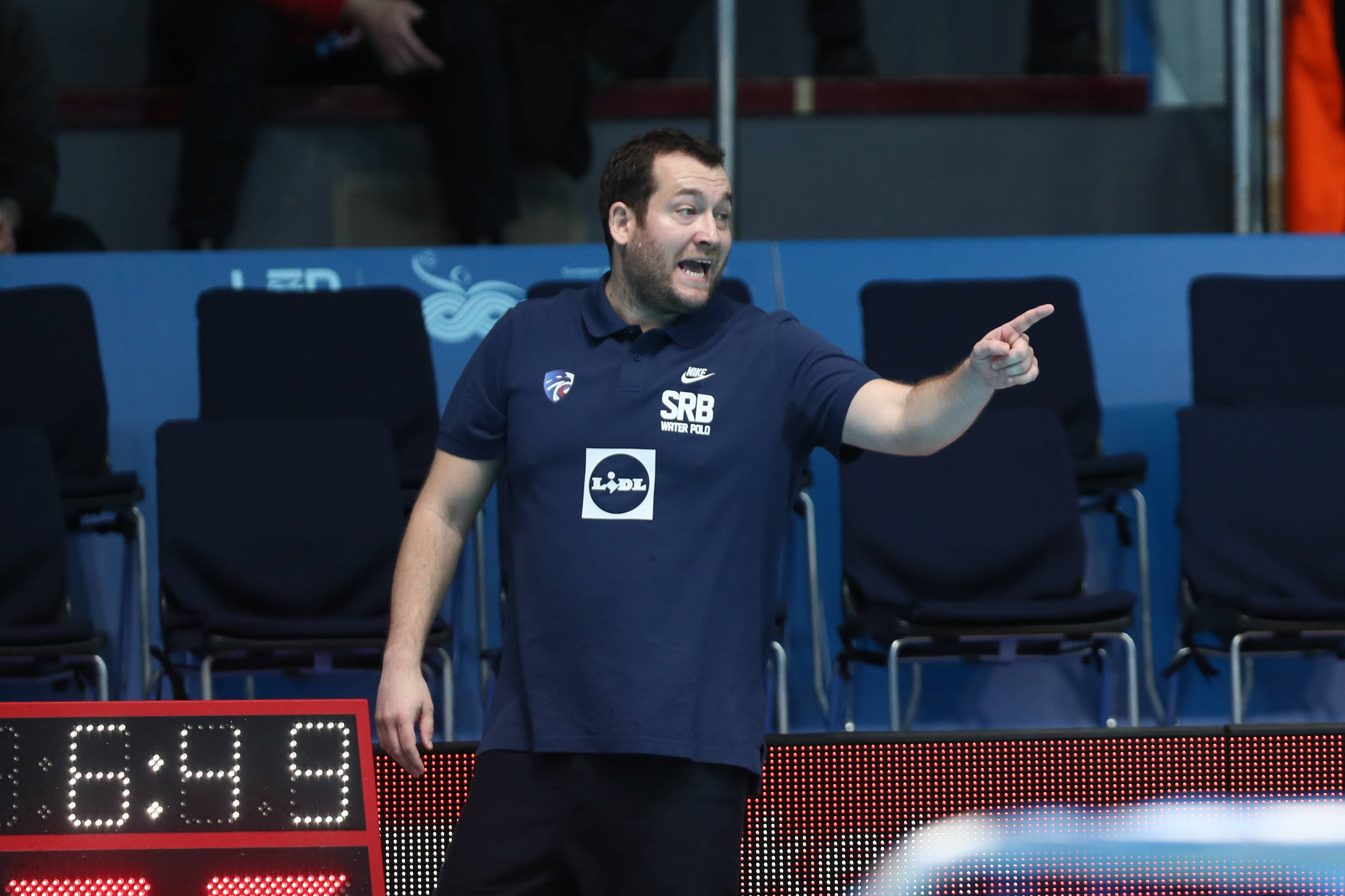 Radnički je šampion Srbije u vaterpolu! Kragujevac na nogama, Šapićev tim bez ikakvog rešenja u finalu