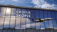 Aerodrom Skoplje beleži pad broja putnika peti mesec zaredom