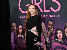 Lindzi Lohan Lindsay