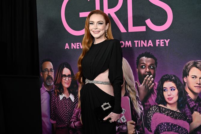 Lindzi Lohan Lindsay Lindzi Lohan Lindsay