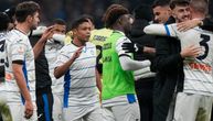 Atalanta "okrenula" Milan za polufinale Kupa