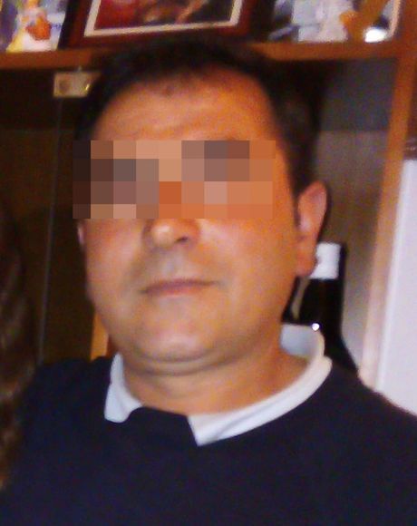 Volos silovanje, Albanac ubijen u Grčkoj