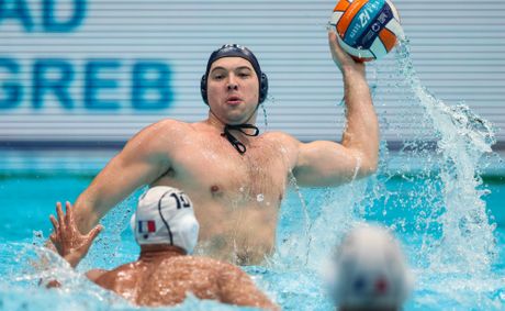 Vaterpolo reprezentacija Srbije Srbija - Francuska Vaterpolo reprezentacija Srbije Srbija - Francuska